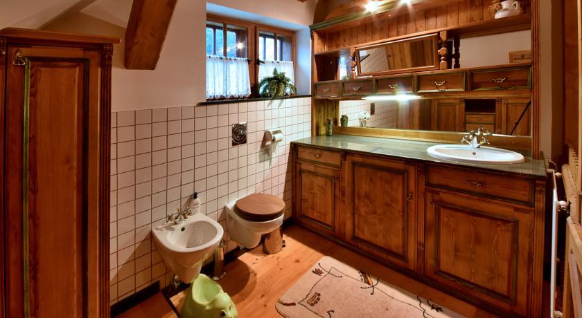Pension Lucerna Špindlerŭv Mlýn Quarto foto